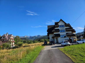 Tatry Panorama Zakopane